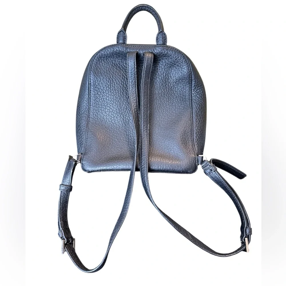 Kate Spade Mini Backpack Leather - Picture 2 of 15